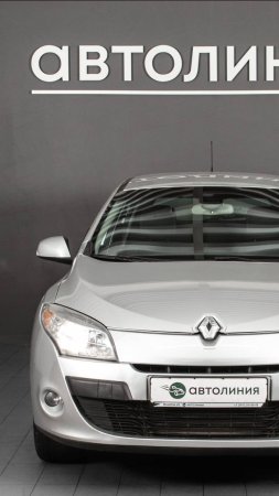 Renault Megane '2010