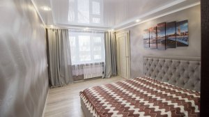 3-комн. квартира с ремонтом в Калуге