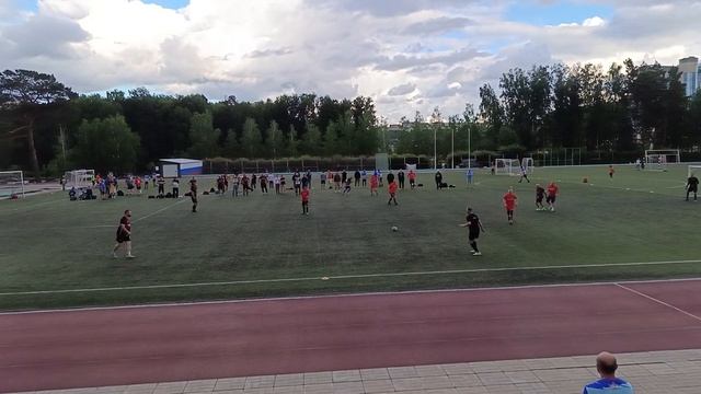 24.06.25 Локомотив - Товарищ 5-4