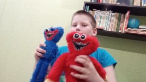 2 часть "когда выйдет 5 глава поппи плейтайм? "