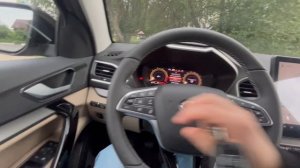 Краткий обзор Lada Vesta NG с шестиступенчатой коробкой передач