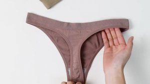 Новый комплект нижнего белья OllyMurs — стиль и комфорт в одном