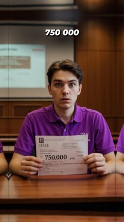 А ты знаешь, какие три самых дорогих вуза России! #shorts #вузы