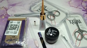 Ozon. Wildberries. Маникюрная распаковка 💥