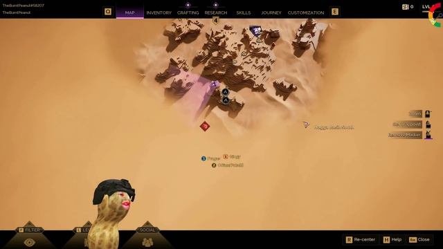 Diablo 4, Dune Awakening, Volcano Princess - Новости на Игровом Пульсе!