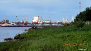 Прогулка до Крестовского Ручья ! 23 июня 2025 год. г Рыбинск .