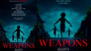 Орудия - Weapons - Трейлер №2