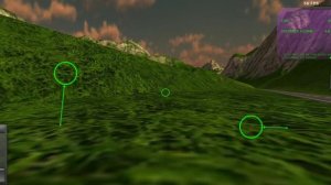 Крушение самолётов