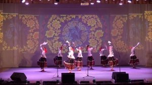 я на печке молотила