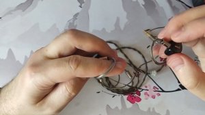 TKZK Ouranos. Тишь да гладь