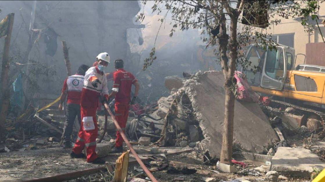 Не менее 606 человек погибли в результате атаки Израиля по Ирану