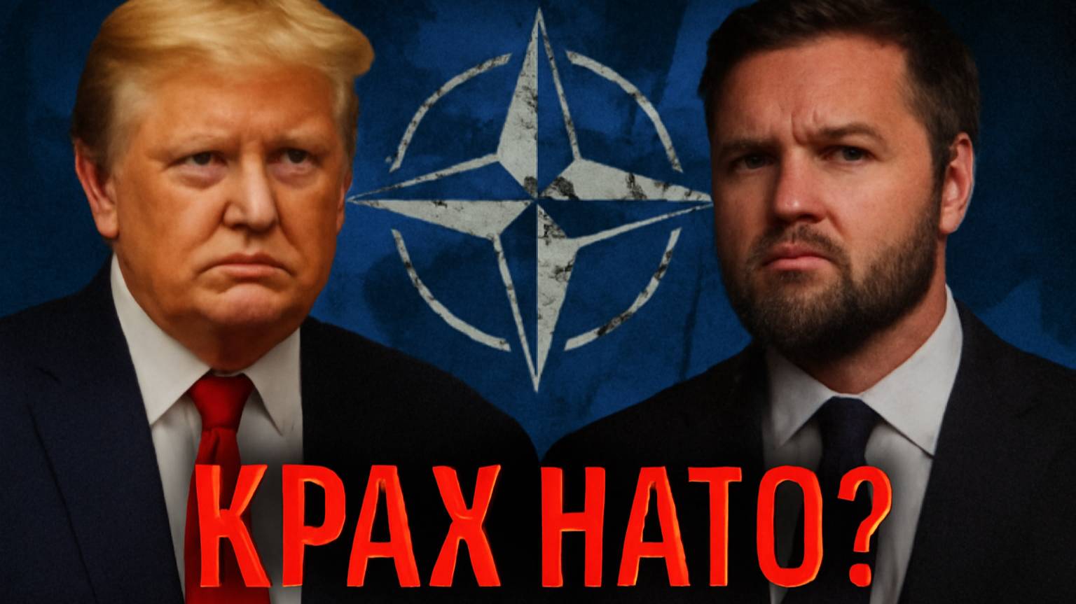 НАТО на грани распада после победы Трампа — тревожный прогноз Bloomberg