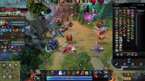 Dota 2 Game 23.06 part 14