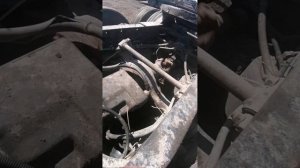 Как проверить Вибрацию на Трансмиссии....? 🧐🧐🧐🤷👷