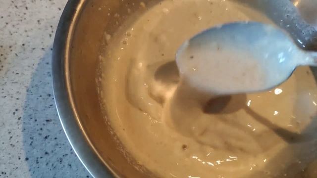 Простой, но вкусный и сытный ужин