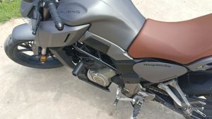 Regulmoto Alien Monster 300