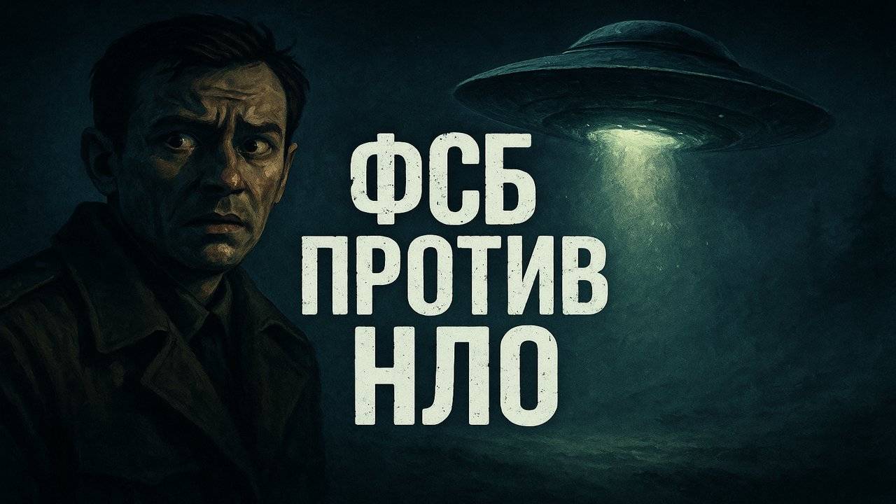 Секретные Архивы ФСБ: расследование в сердце Камчатки. Затерянные во льдах. Мистика на Камчатке НЛО