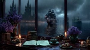 Для учебы работы и сочинительства