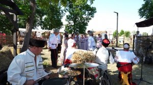 Там шли два брата 1. Ансамбль Колос. 4K(UHD).