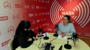 «Есть повод» - Анастасия Голощапова