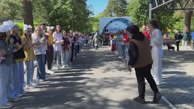 Репортаж