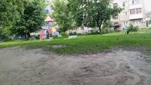 Tambov - city and other video 2025