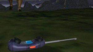 Mortal Kombat 4 - Ending - Jax