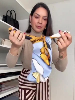 Что может быть решающим в твоем образе? 🌹