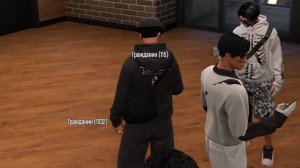 ПУТЬ БОМЖА за 30 ДНЕЙ на GTA 5 RP #11 - БЫЛ БЛИЗОК К МИЛЛИОНУ ЗА ДЕНЬ..