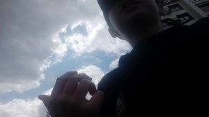 24 часа без телефона на улице