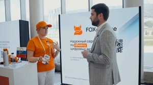 FoxChange — обмен валют с офисами по всему миру и офлайн-сделками