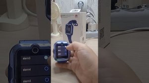 обзор смарт часов