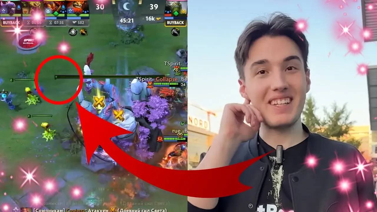 4H ｜ КОЛЛАПС САМ НЕ ВЕРИТ ЧТО ВЫИГРАЛ ЭТУ ИГРУ