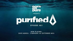 Purified Radio 461