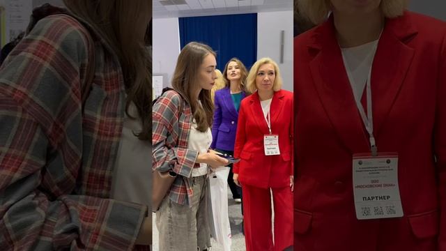 Московские окна на выставке Союза Дизайнеров и Архитекторов
