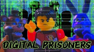 LEGO Digital Prisoners (Цифровые узники)