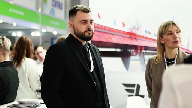 🔥 Лучший способ запомниться после выставки