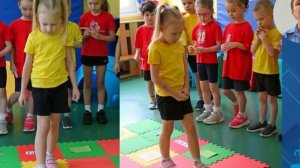 Уверенные шаги внедрения основ алгоритмизации и программирования детей старшего дошкольного возраста