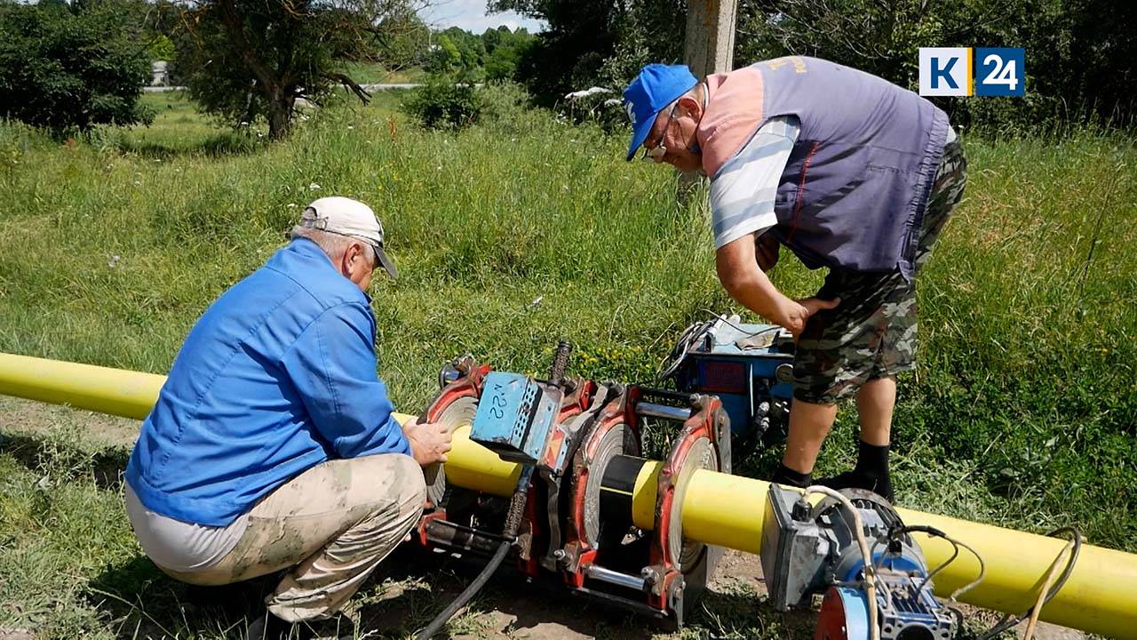 ФАКТЫ. Выпуск от 24.06.25