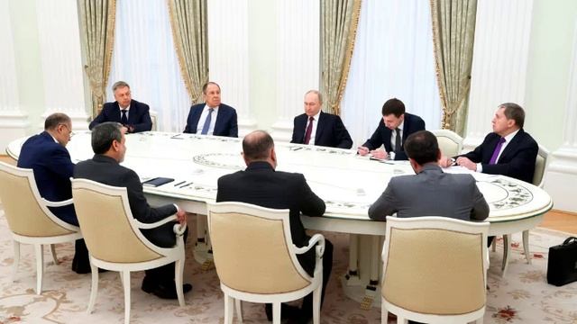 WSJ: Россия «оказала Ирану холодный прием» после атаки Израиля.