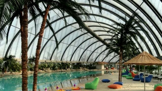 Воспоминания об Астане: прогулка по торговым центрам