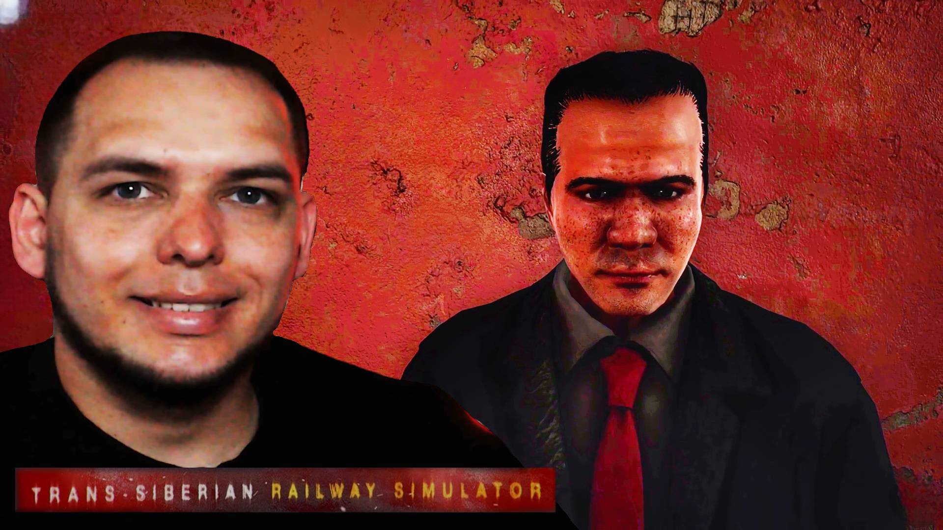 ПЕРВЫЕ БАГИ! ОЧЕРЕДНОЕ ОПАСНОЕ ДЕЛО!  ▶ Trans-Siberian Railway Simulator #3