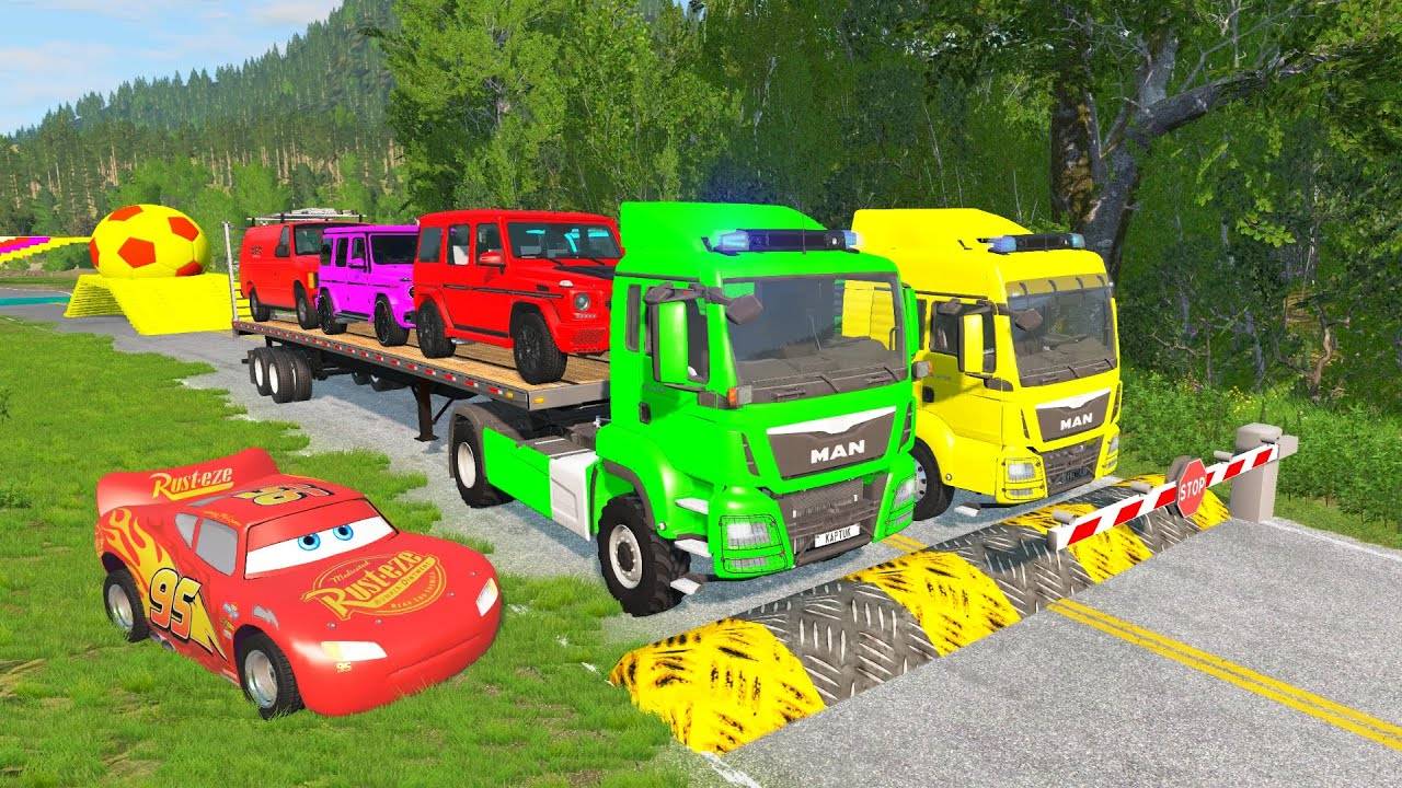 Машинки проходят испытания, мультики для детей, мультфильмы, мультики про машинки, смотреть мультики