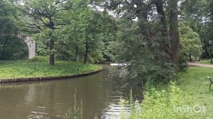Русалкины ворота и фестиваль йоги