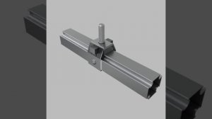 Установочный элемент с резьбой М8 Установочный элемент с резьбой М10 Хоммет