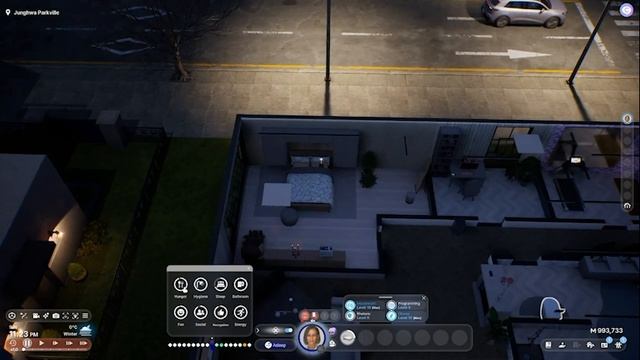 Inzoi — жизнь в деталях симулятор повседневности нового поколения 🏡🕹️