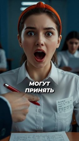 Никогда не делай это на ЕГЭ, если не хочешь завалить экзамен! #shorts #егэ