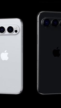 iPhone XX УДИВИТ ВСЕХ!