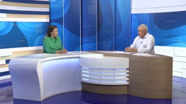 «Здесь и сейчас»: Вячеслав Рыбка, о новых требованиях к владельцам садовых и огородных участков