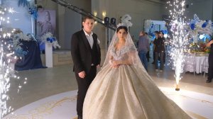 Свадебный фильм Григорий и Милана часть первая